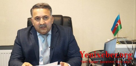 Известный юрист Ниджат Гезалов умер от коронавируса