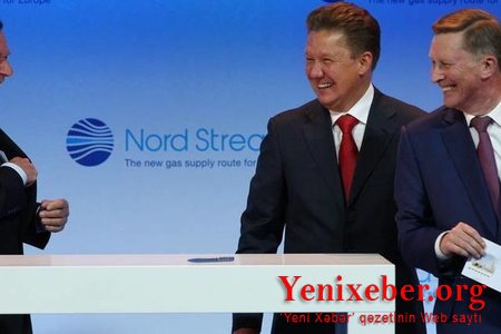 Кто же дирижирует антиазербайджанской истерией в Берлине?