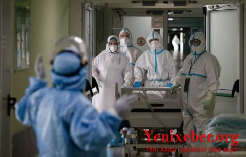 Выявили вид коронавируса, снижающий эффективность вакцин-