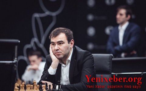 Мамедъяров и Аронян одержали по две победы
