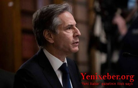 Блинкен выразил поддержку Чехии в ситуации с Россией