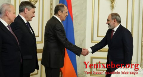 «Пашинян ведет борьбу не просто за власть, а за свою свободу и жизнь»