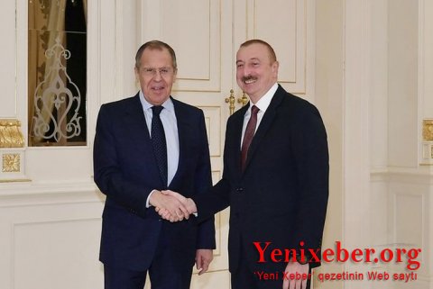 О чем договорились Азербайджан и Россия?