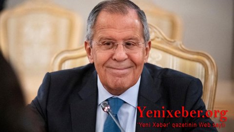 «Новый план Лаврова»