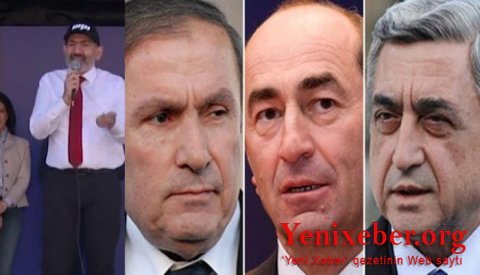 «У Армении есть эксклавная территория Башкенд, находящаяся в окружении азербайджанских земель»