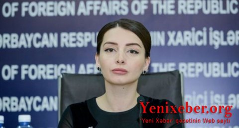 Азербайджан готов принять миссии ЮНЕСКО и УВКБ ООН