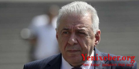 Кого поставят над армянской армией?