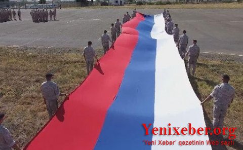Странное шоу в Карабахе или немного из рубрики «Геополитика и психиатрия» 