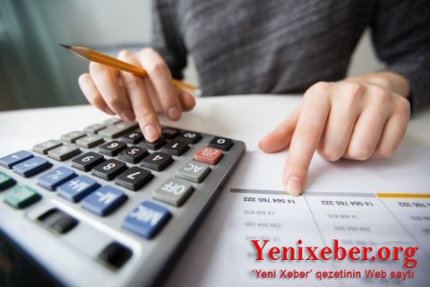 Профицит счета текущих операций Азербайджана составил 8% ВВП