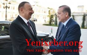 Президент Турции посетит Азербайджан