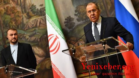 Раиси решил показать соседям…