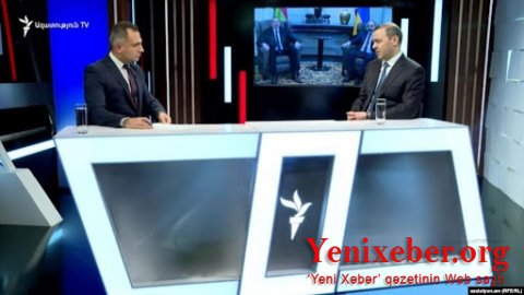 Россия планирует остаться в Карабахе надолго —