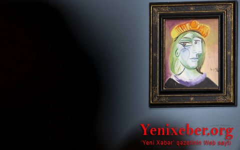 11 работ Пабло Пикассо продали за $108,9 млн-