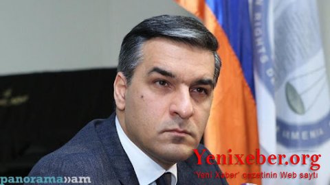 Омбудсмен потерявший берега