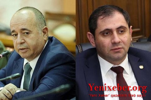 Карапетяна на Папикяна