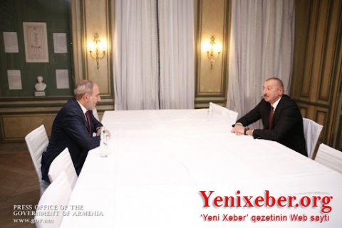 «Языка дипломатии особенно ждут от победившей страны»