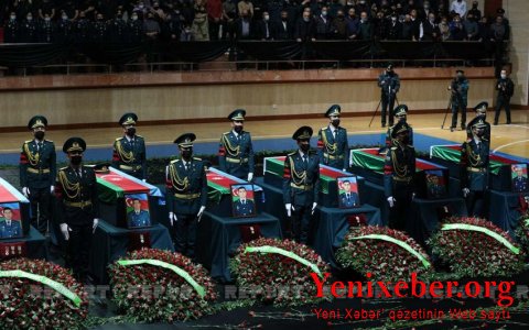 Социальные выплаты семьям шехидов "Гарахейбат" будут установлены в этом месяце