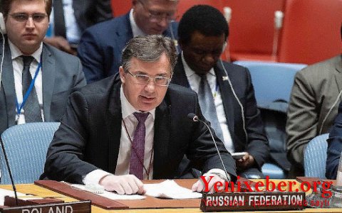 Москва вдруг забеспокоилась о возвращении беженцев в Карабах