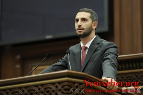 «Рубинян все-таки плоть от плоти новой политической элиты»