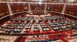 В Милли Меджлисе предложено обсудить закон о статусе западных азербайджанцев