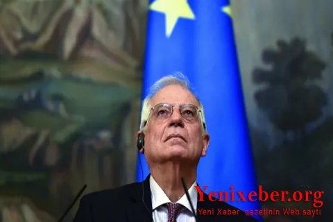 Первые санкции против России будут приняты уже сегодня