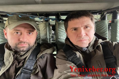 Делегация Украины отправилась на переговоры с РФ-