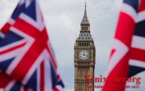 Великобритания выделит дополнительную финансовую помощь Украине
