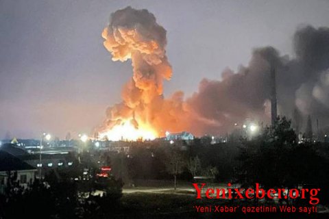 В Сумах в результате ракетных ударов погибли 22 человека, трое из них – дети