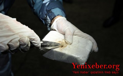 В Азербайджане предлагают ввести суровое наказание для интернет-наркоторговцев