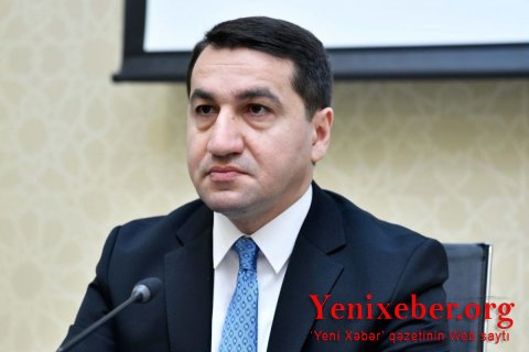 К сожалению, Армения не ответила на предложение начать мирные переговоры:
