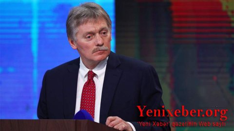 Песков не исключил возможности встречи Путина и Зеленского
