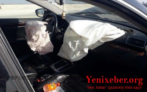 В Азербайджане за выходные в ДТП погибли 13 человек