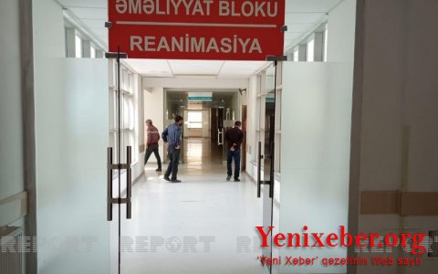 В Баку автомобиль сбил 20-летнюю девушку