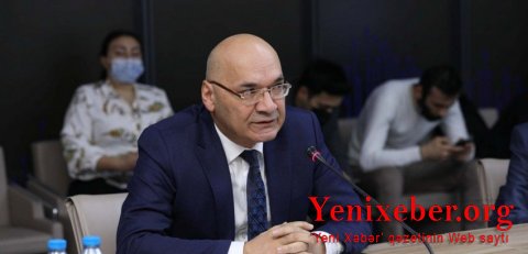 Осман Гюндуз: