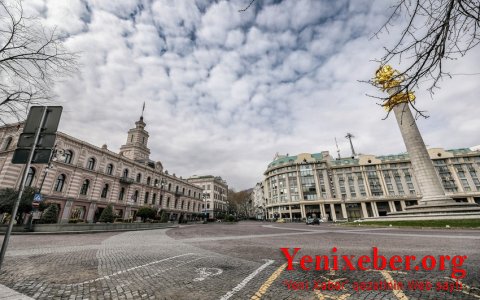 В Грузии отменили связанные с COVID-19 ограничения