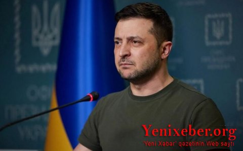 Зеленский присвоил почетное звание "Город-герой" Буче, Ирпеню, Ахтырке и Николаеву
