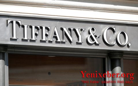 Компания Tiffany отказалась от покупки бриллиантов российского происхождения