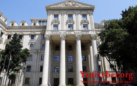 Азербайджан и Египет отмечают 30-летие установления дипотношений