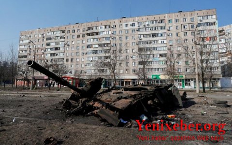 Генштаб ВСУ обнародовал данные о потерях российских войск