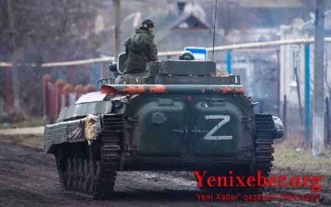 Генштаб ВСУ: