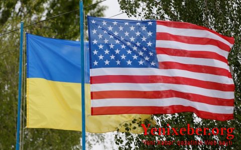 Посольство США возобновило свою работу в Украине