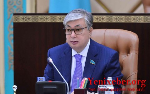 Президент Казахстана посетит Турцию с государственным визитом