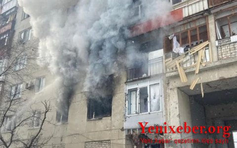 Жителей Луганской области в очередной раз призвали эвакуироваться
