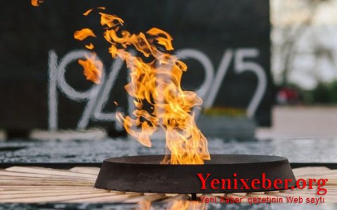 Исполняется 77 лет со дня победы над фашизмом