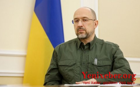Шмыгаль: