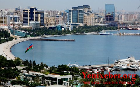 Очередное заседания Рабочей группы по Каспию состоится в мае