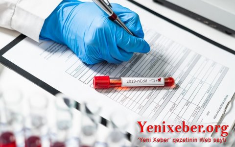 В Азербайджане за сутки выявлено шесть случаев заражения коронавирусом