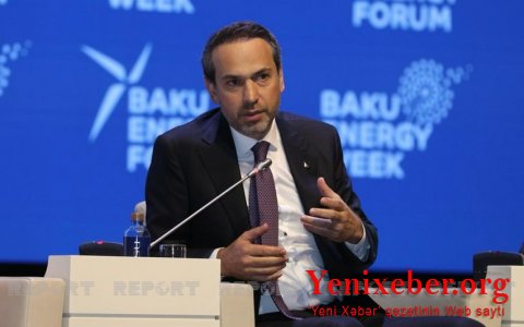 Алпарслан Байрактар: