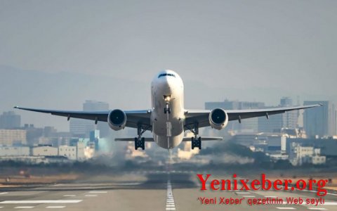 Увеличится количество авиарейсов между Азербайджаном и Ираном