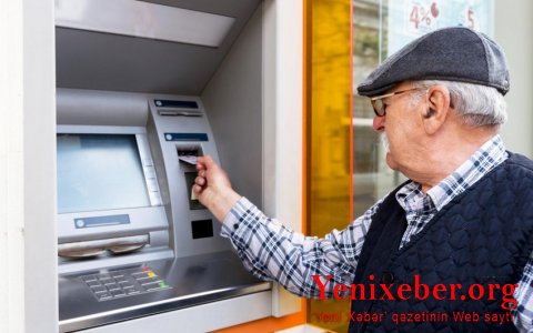 9 июня будут выплачены пенсии по городам Баку, Сумгайыт, а также по Абшеронскому району